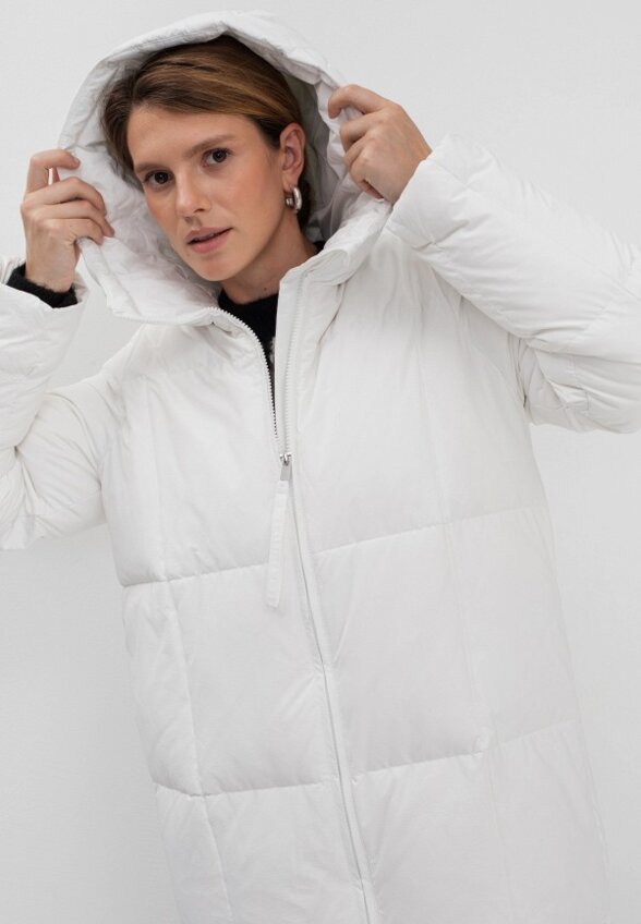 Пуховик Savage