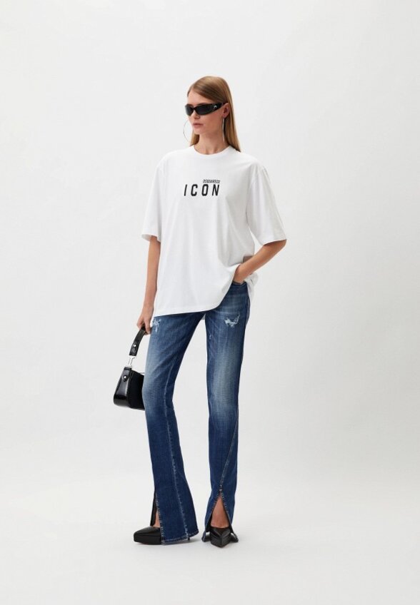 Футболка Dsquared2