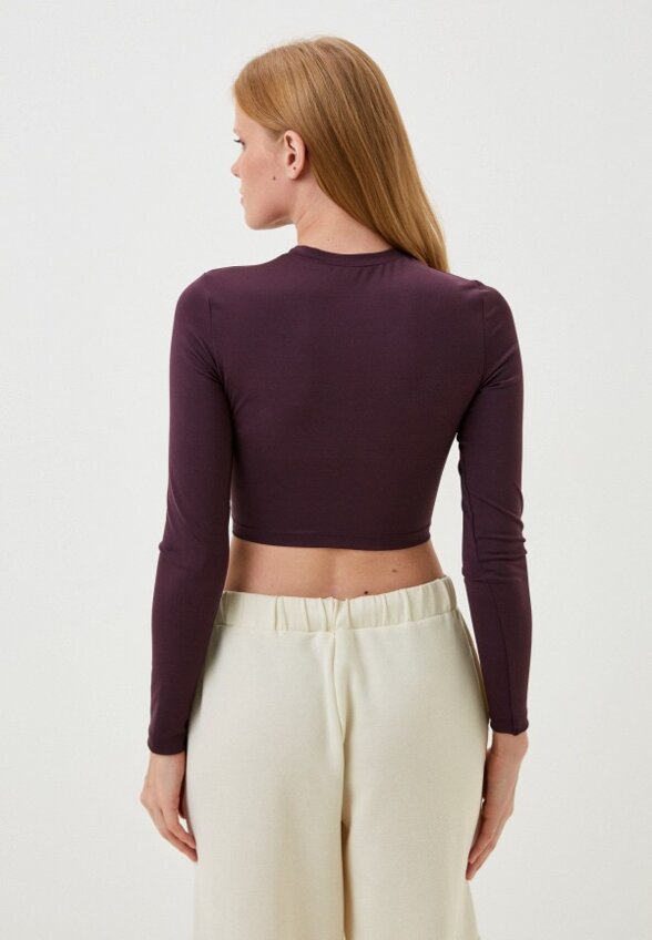 Лонгслив Mark Formelle