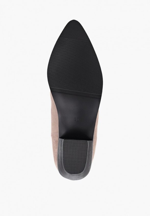 Полусапоги Zumita