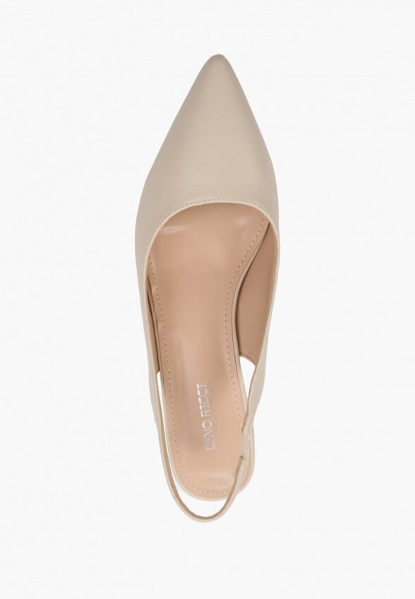 Туфли Dino Ricci Select