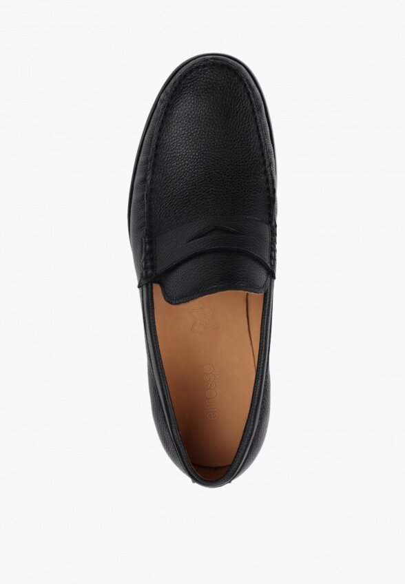 Лоферы El'Rosso