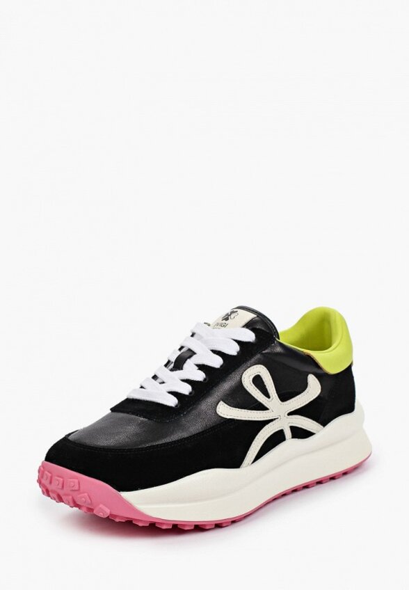 Кроссовки Evigi