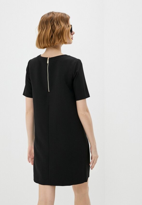 Платье Trussardi