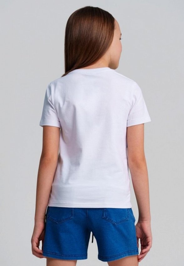 Футболка PlayToday