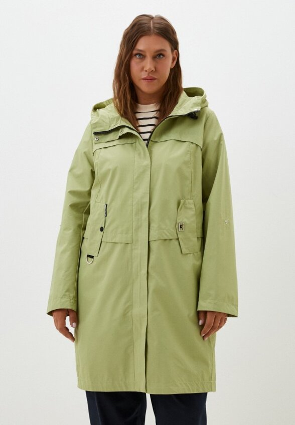 Плащ Margo Blues