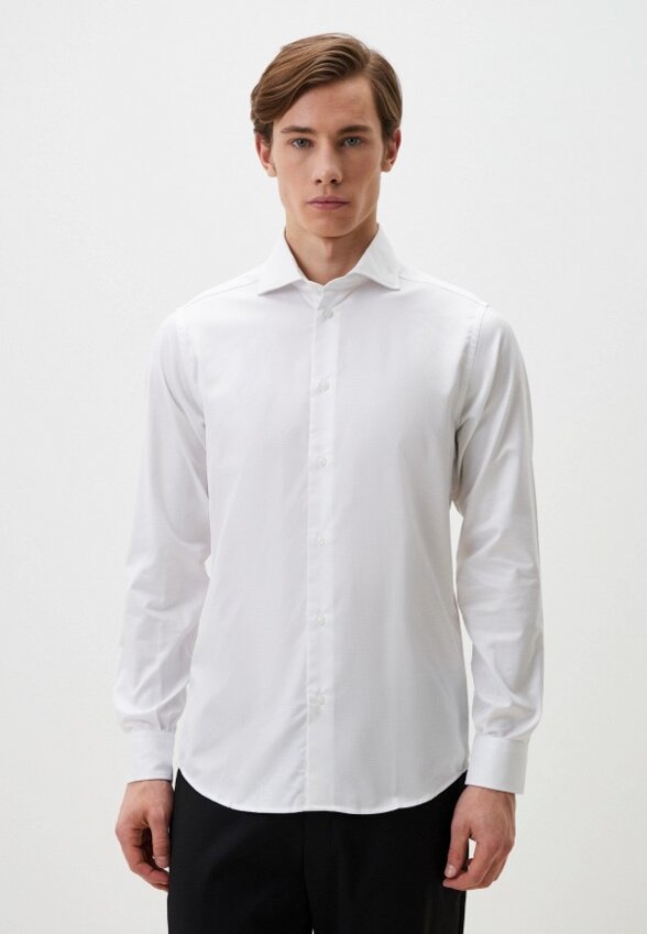 Рубашка United Colors of Benetton