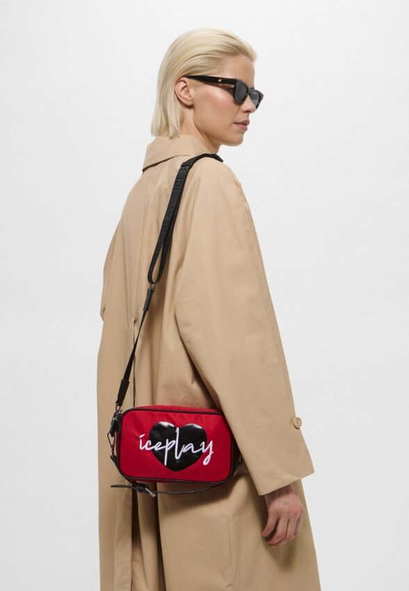 Сумка Ice Play