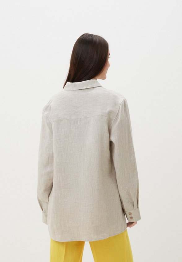 Рубашка Изольна