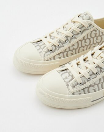 Кеды Guess женщинам