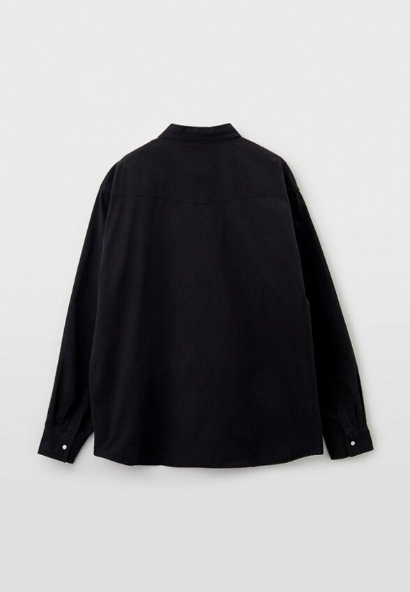 Рубашка джинсовая Duke London