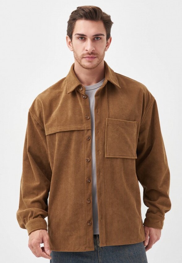 Рубашка Envylab