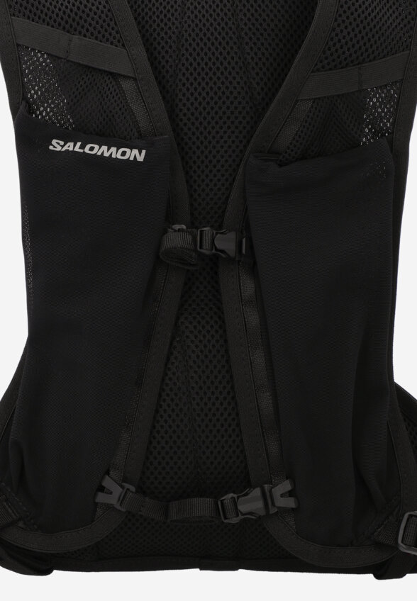 Рюкзак Salomon Cross 4, Черный