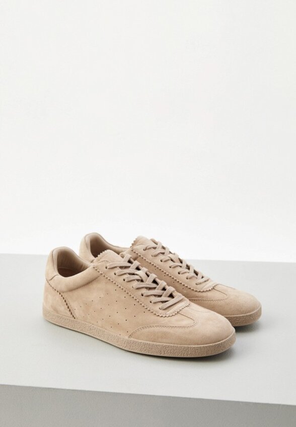 Кеды Ekonika Premium