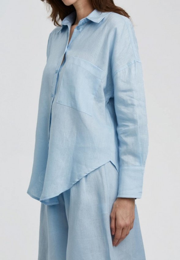 Рубашка Ennstore