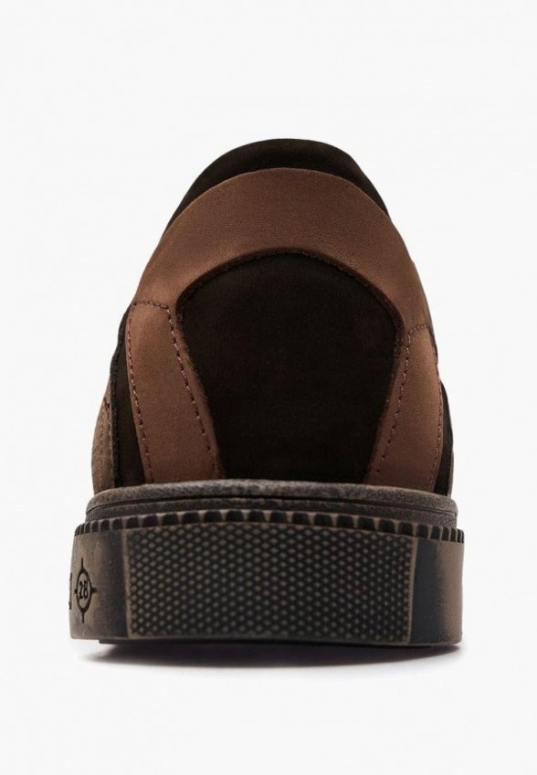 Кеды Alessio Nesca