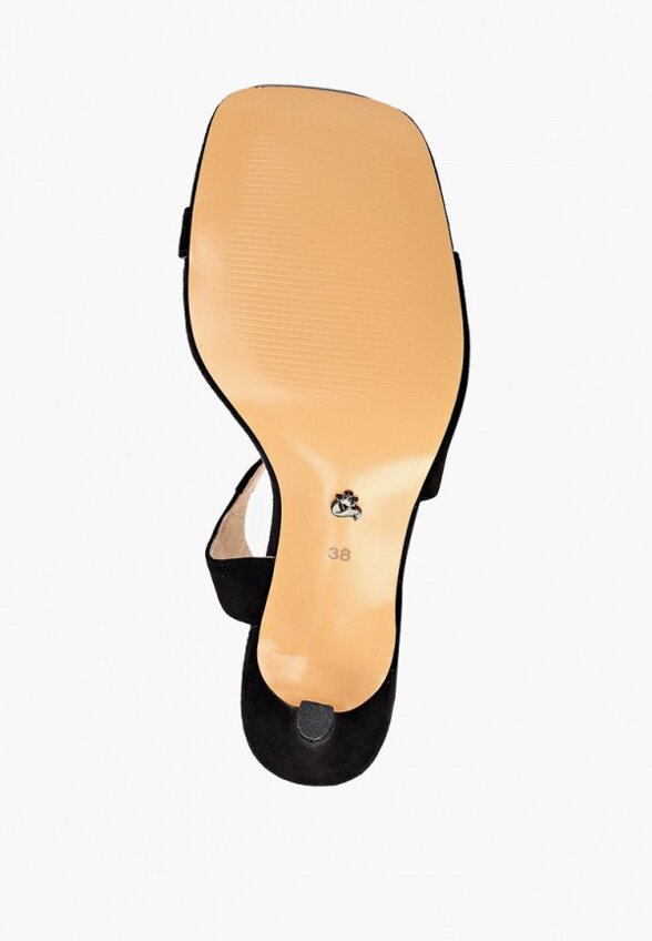 Босоножки Valley