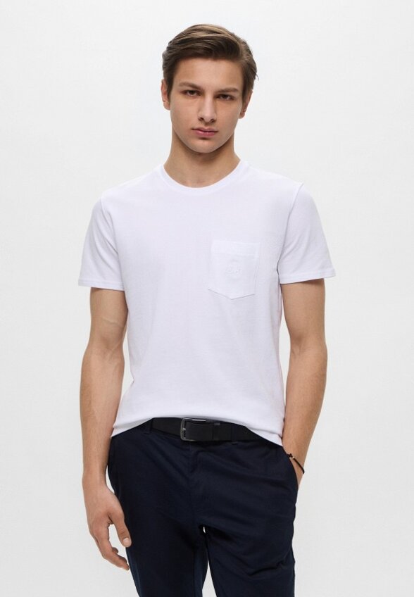 Футболка La Martina