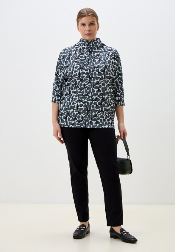 Водолазка Gaxgax