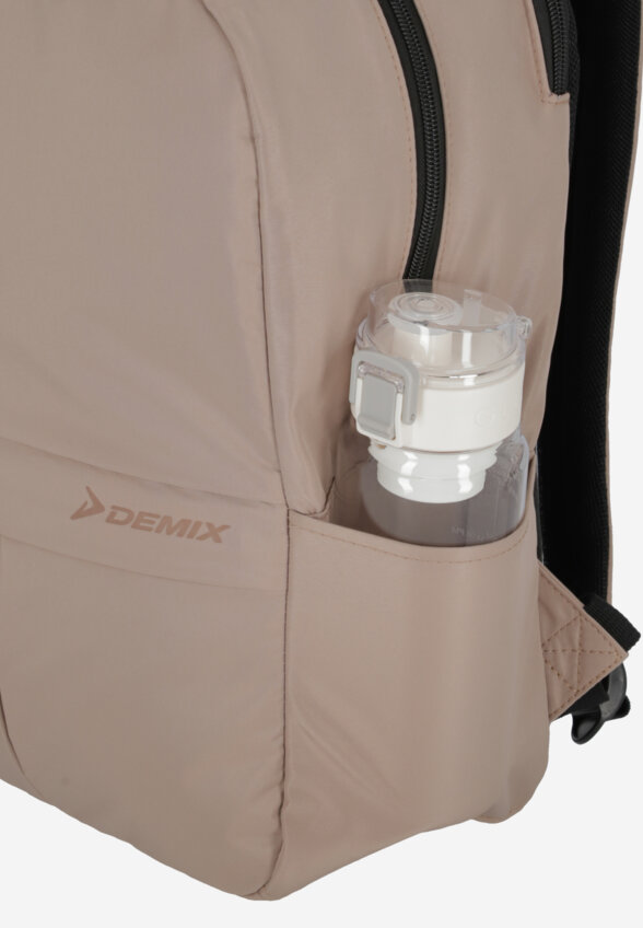 Рюкзак Demix, Бежевый