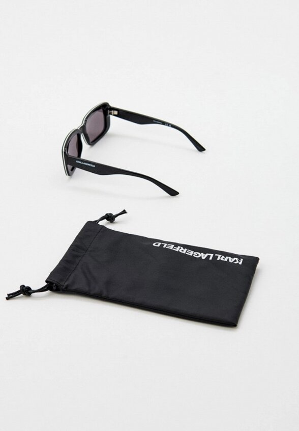 Очки солнцезащитные Karl Lagerfeld