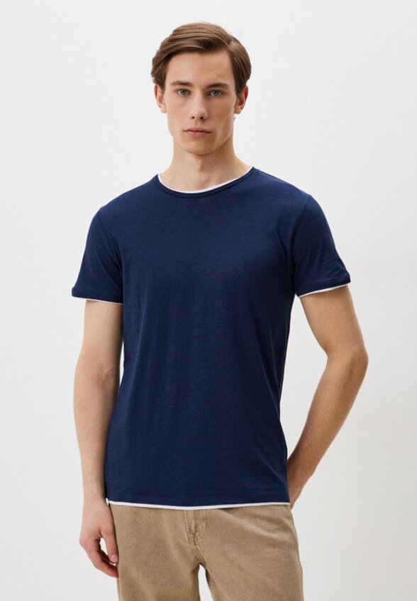 Футболка Terranova