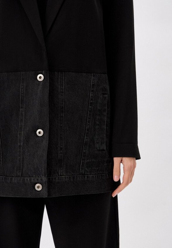 Жакет Karl Lagerfeld Jeans