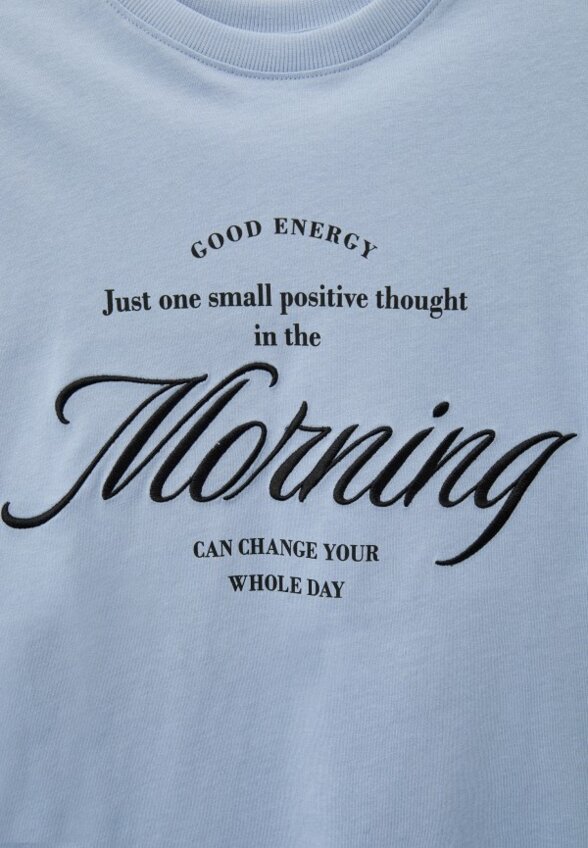 Футболка O'STIN