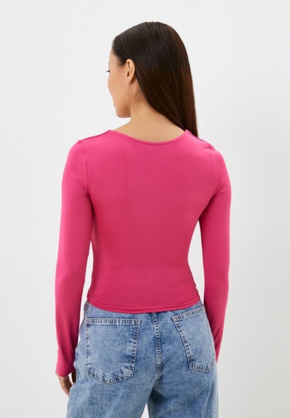 Лонгслив By Swan