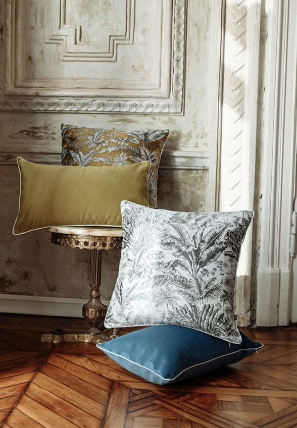 Подушка декоративная Bellehome