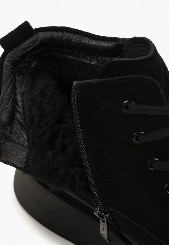 Ботинки Thomas Munz