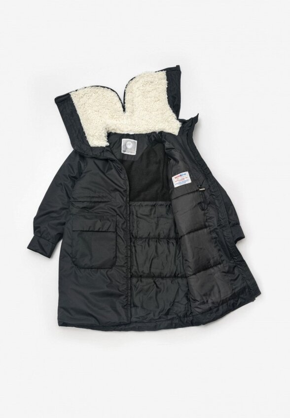 Куртка утепленная Orso Bianco