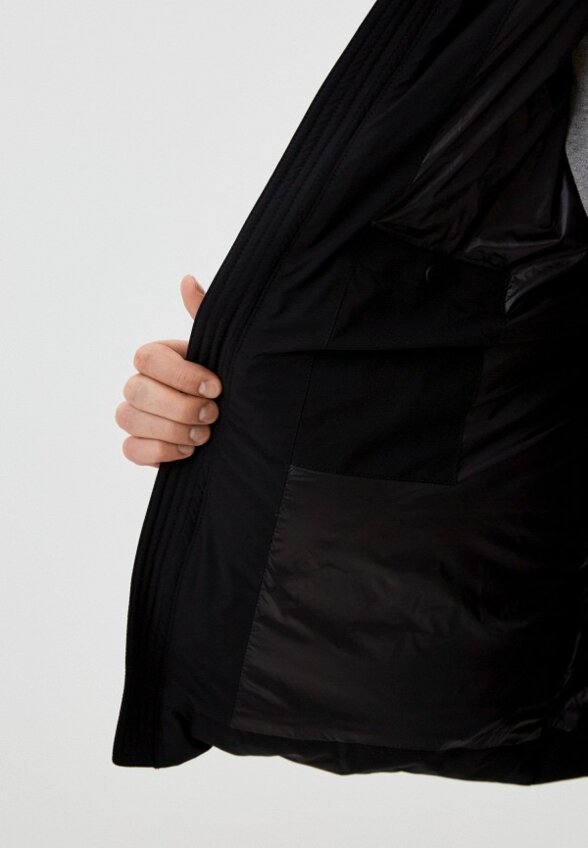 Пуховик Igor Plaxa