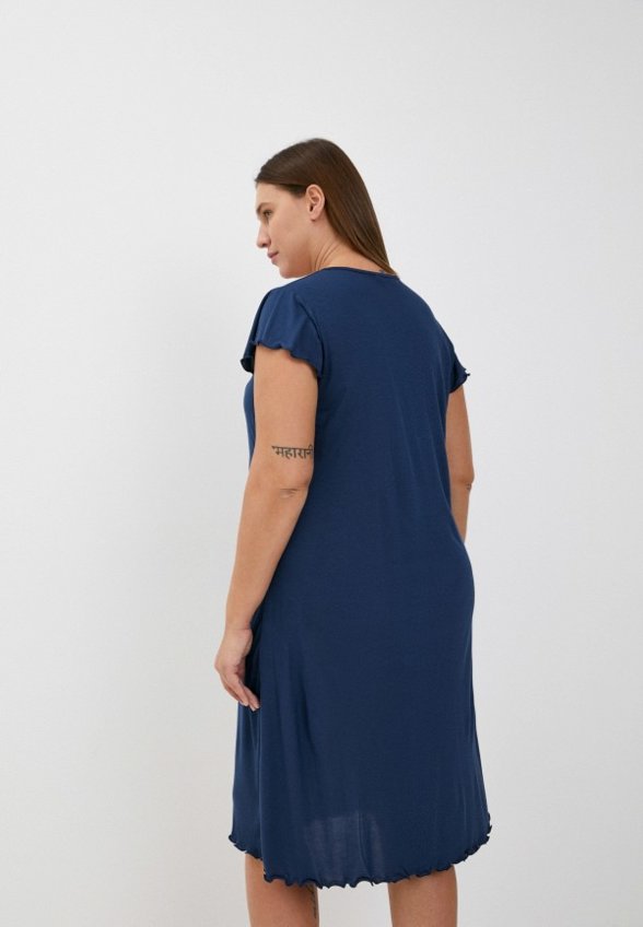 Сорочка ночная Агапэ