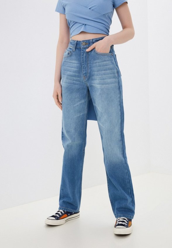 Джинсы Surovaya