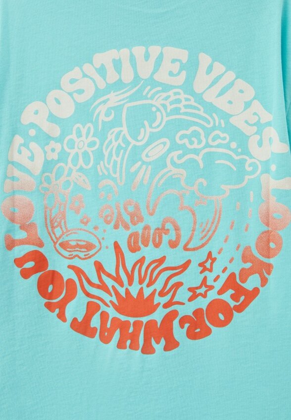 Футболка Marions