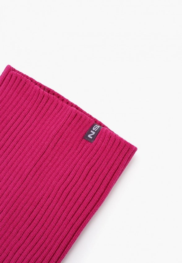 Шапка и снуд Nikastyle