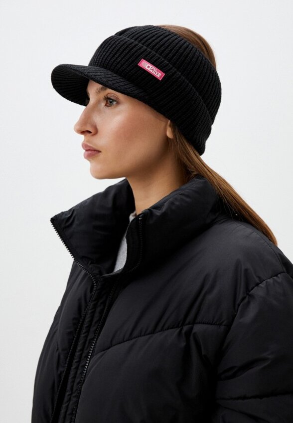 Козырек marhatter