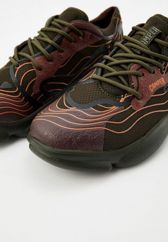 Кроссовки Camper