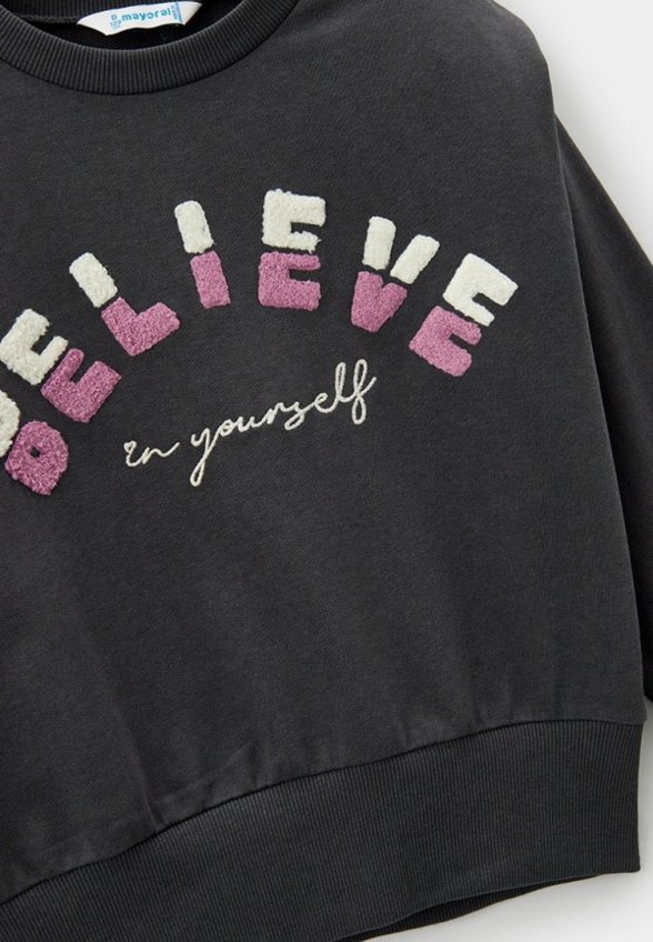 Свитшот Mayoral