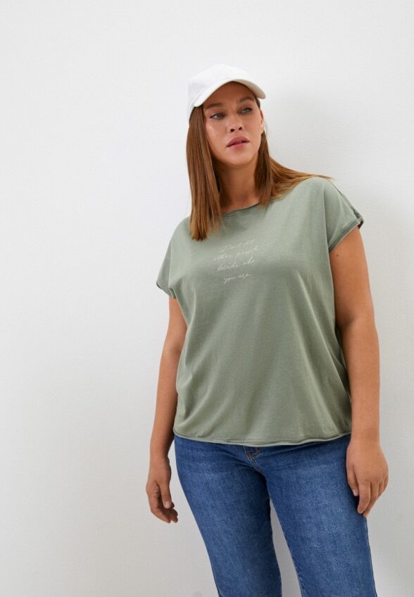 Футболка O'STIN