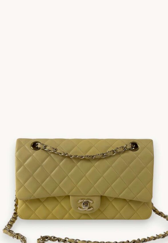 Chanel Timeless Classic