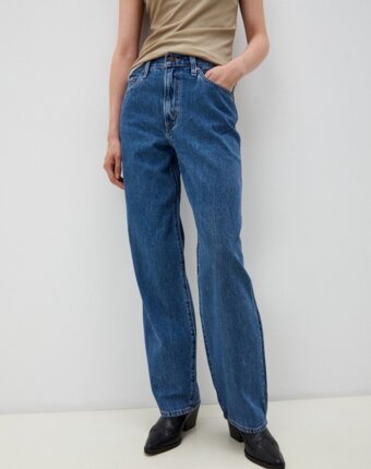 Джинсы Levi's® женщинам