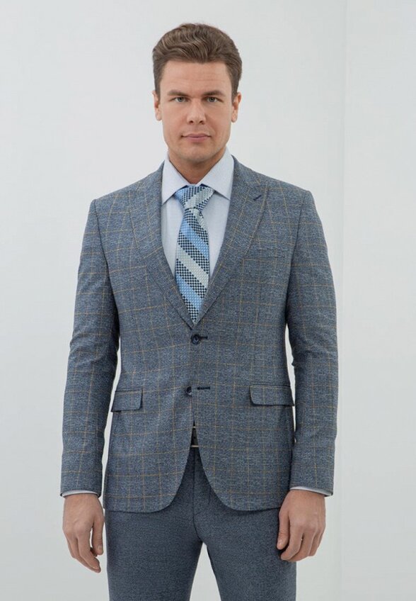 Костюм классический Thomas Berger