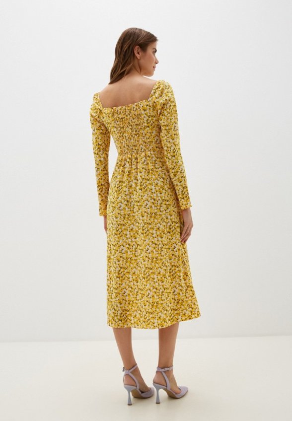 Платье Keep Walking