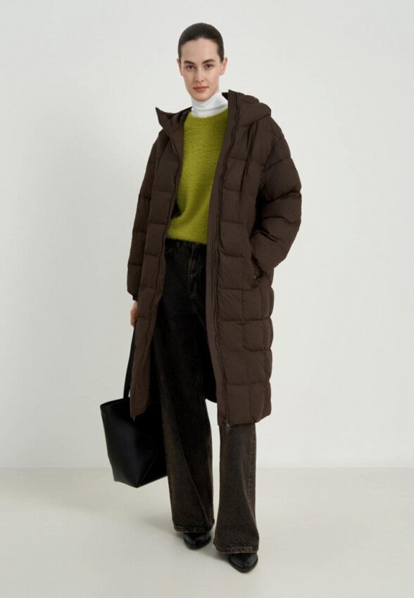 Пуховик Finn Flare