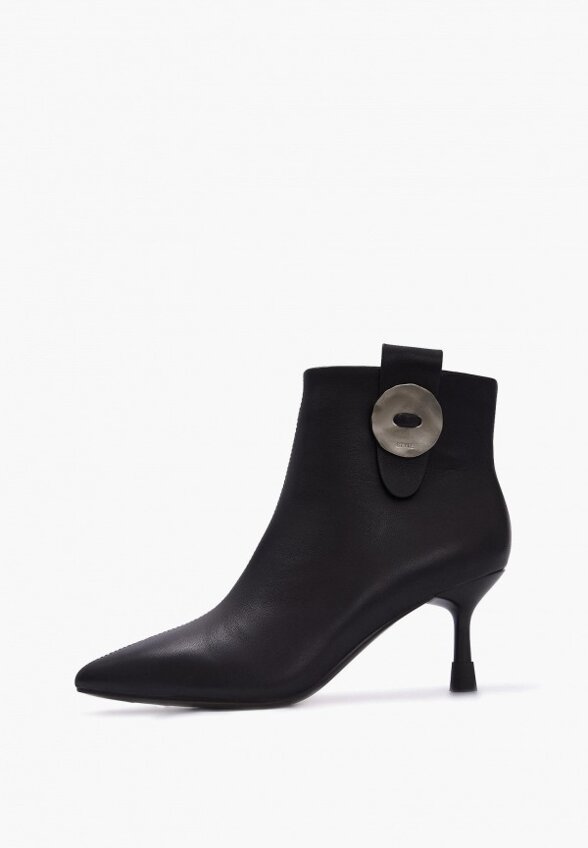 Ботильоны Berkonty