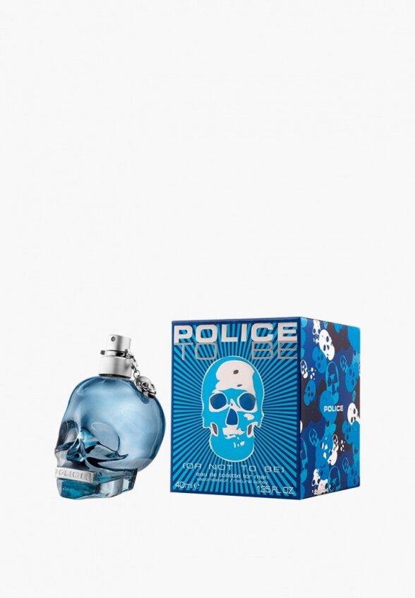 Туалетная вода Police