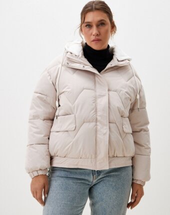 Куртка утепленная Chic de Femme женщинам