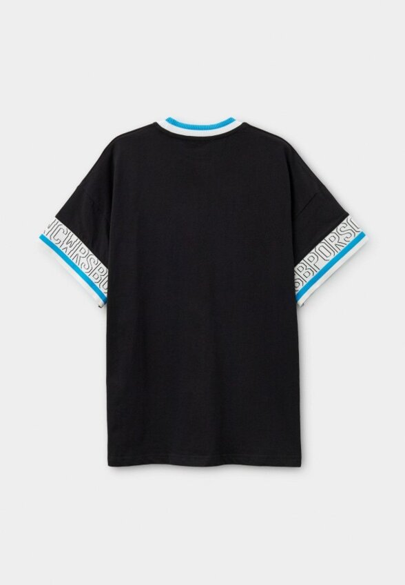 Футболка Marions